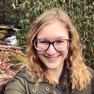 Meet your Posher, Heidi